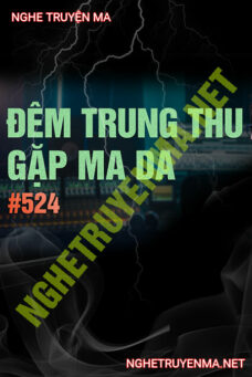 Đêm Trung Thu Gặp Ma