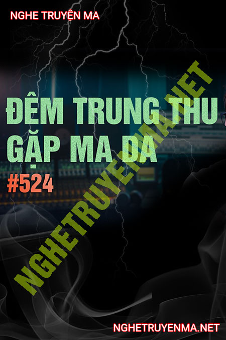Đêm Trung Thu Gặp Ma