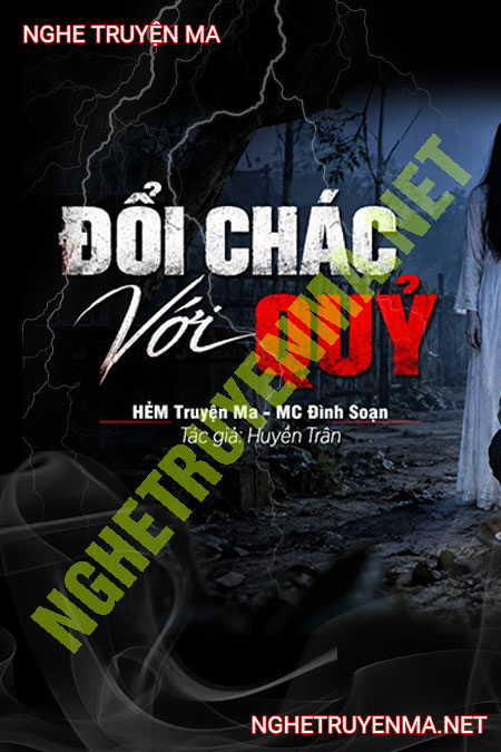 Đổi Chác Với Qủy