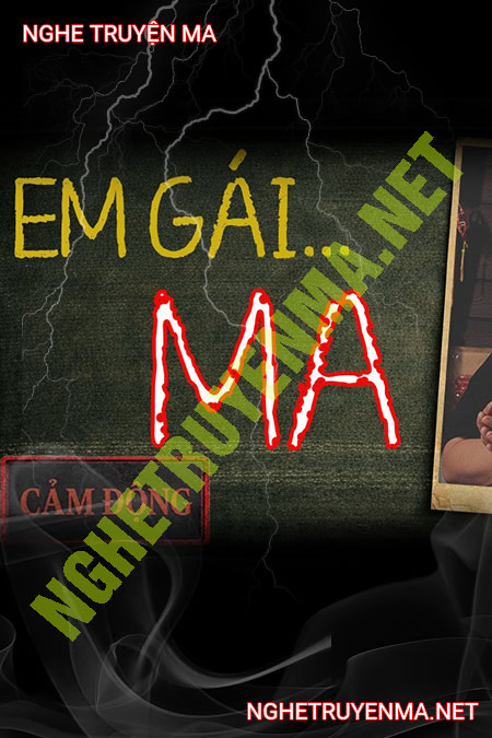 Em Gái Ma