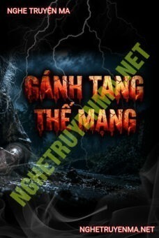 Gánh Tang Thế Mạng