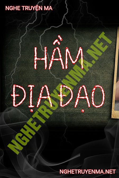 Hầm Địa Đạo