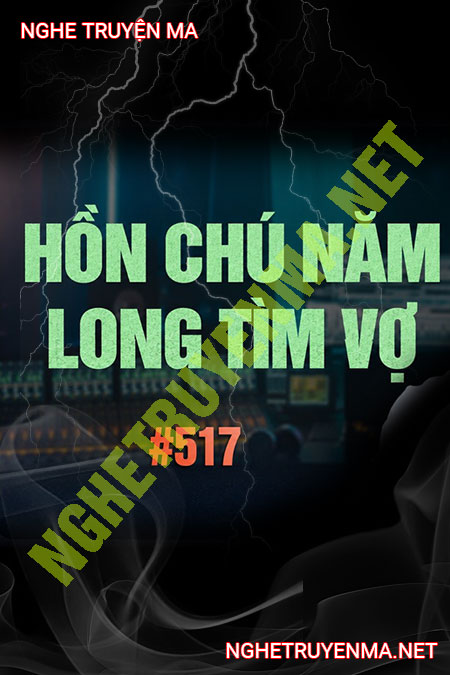 Hồn Chú Năm Long Tìm Vợ