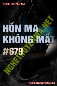 Hồn Ma Không Mặt