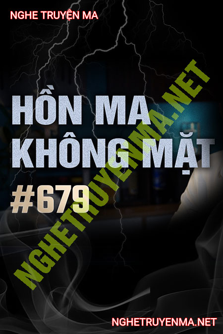 Hồn Ma Không Mặt
