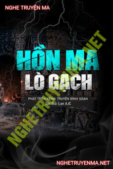 Hồn Ma Lò Gạch