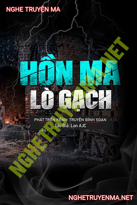 Hồn Ma Lò Gạch