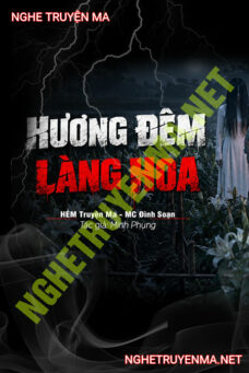 Hương Đêm Làng Hoa