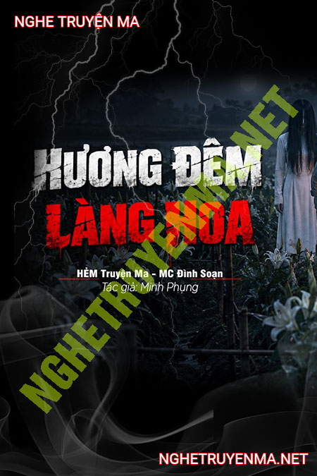 Hương Đêm Làng Hoa