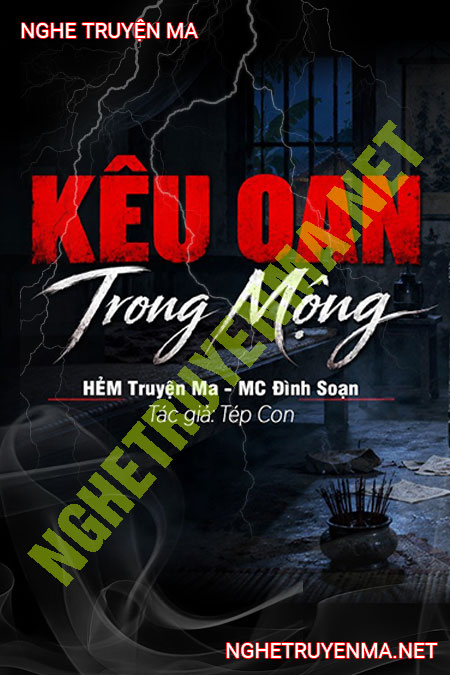 Kêu Oan Trong Mộng