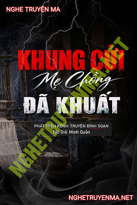 Khung Cửi Mẹ Chồng Đã Khuất