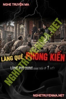 Làng Phù Dung Có Quỷ