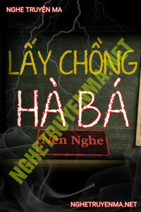 Lấy Chồng Hà Bá