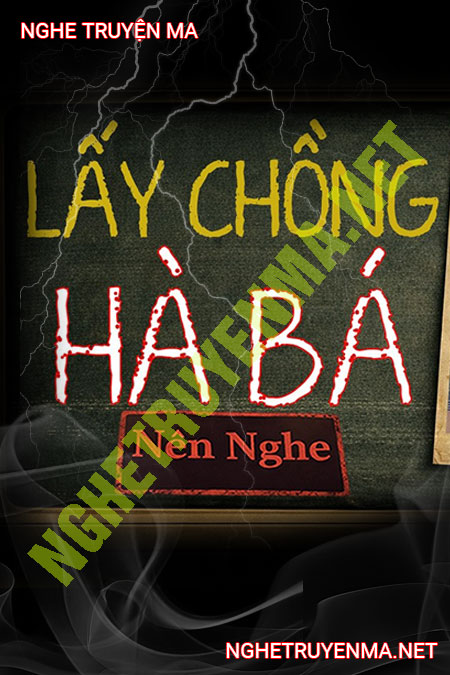 Lấy Chồng Hà Bá