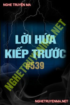 Lời Hứa Kiếp Trước