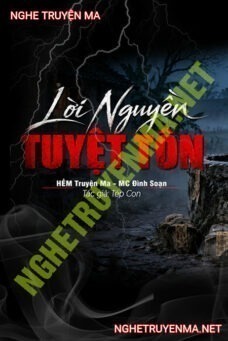 Lời Nguyền Tuyệt Tôn
