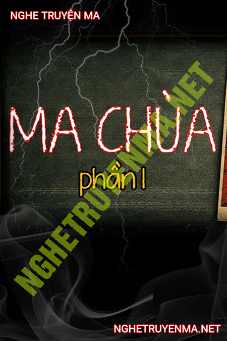 Ma Chùa