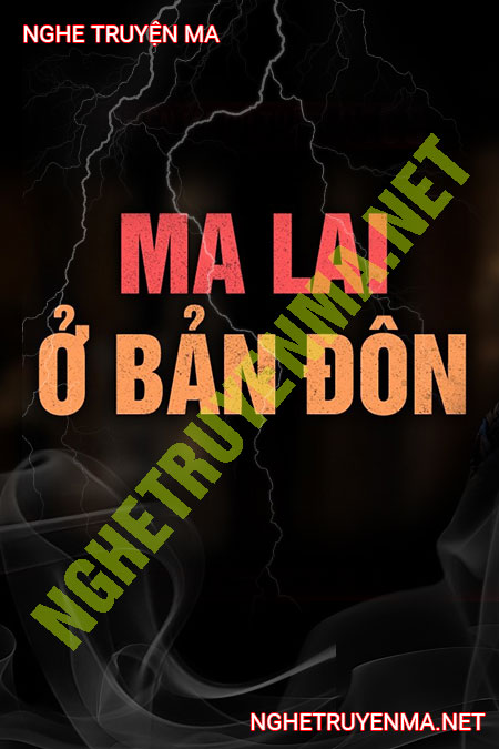 Ma Lai Bản Đôn