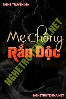 Mẹ Chồng Rắn Độc