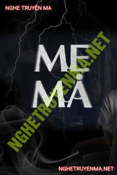 Mẹ Ma