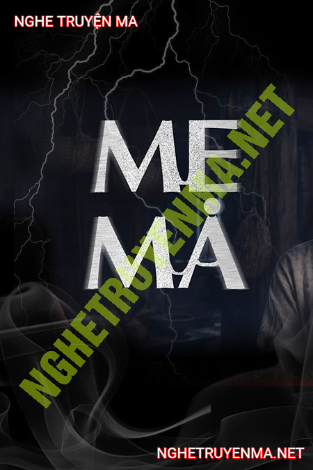 Mẹ Ma