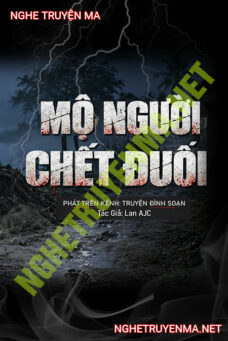 Mộ Người C.hết Đói