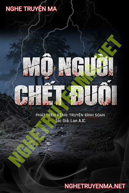 Mộ Người C.hết Đói
