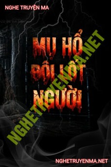 Mụ Hổ Đội Lốt Người