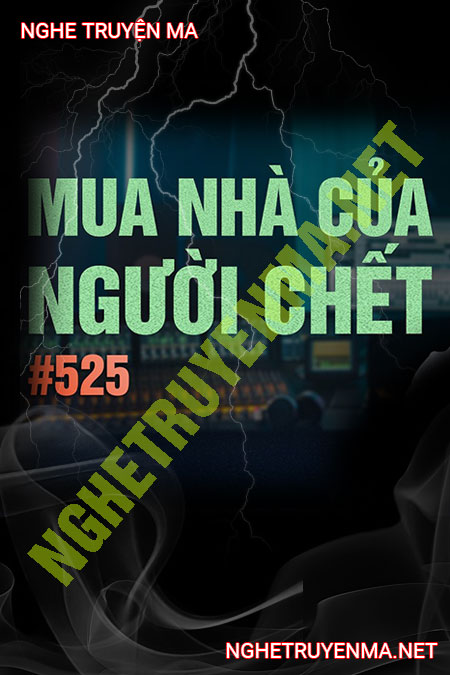 Mua Nhà Của Người C.hết