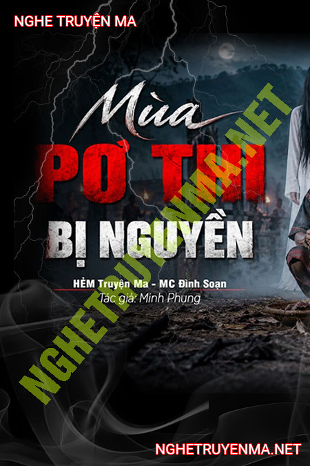 Mùa Pơ Thi Bị Nguyền