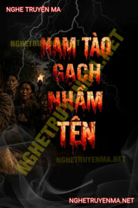 Âm Phủ Bắt Nhầm Người