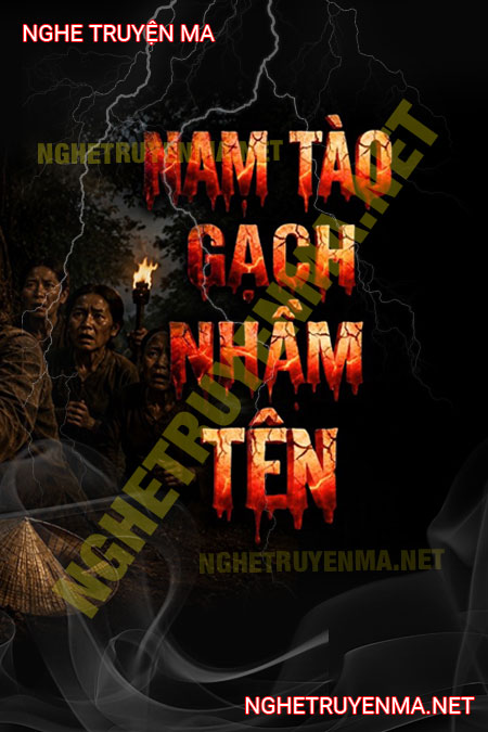 Âm Phủ Bắt Nhầm Người