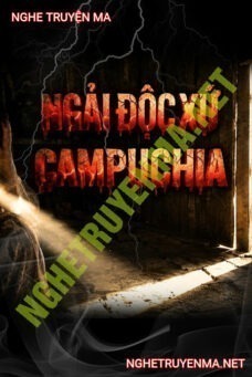 Những Chuyện Bùa Ngải Xứ Campuchia
