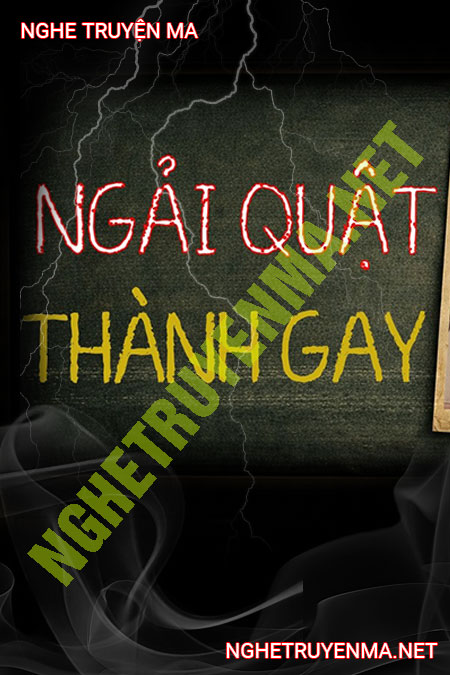 Ngải Quật Thành Gay