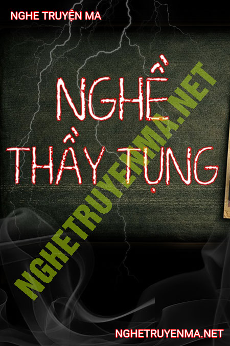Nghề Thầy Tụng