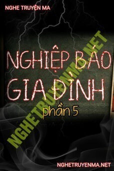 Nghiệp Báo Gia Đình