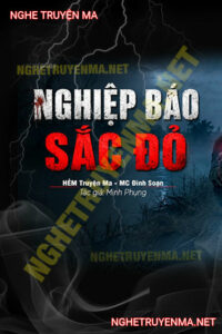 Nghiệp Báo Sắc Đỏ