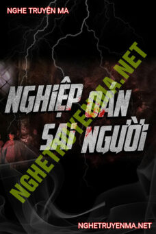 Nghiệp Oán Sai Người