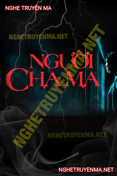 Người Cha Ma