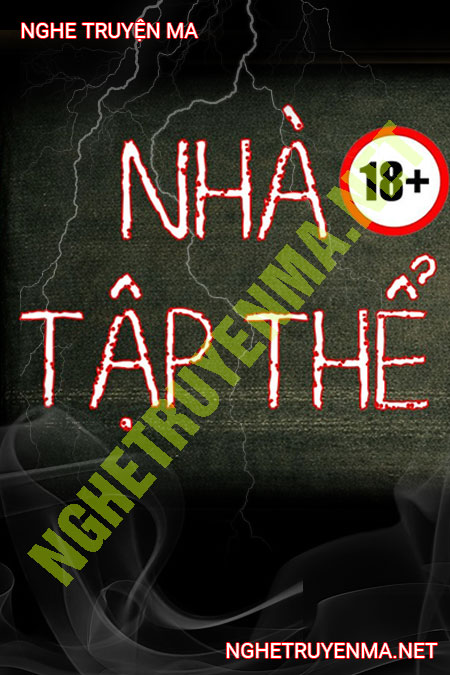 Nhà Tập Thể