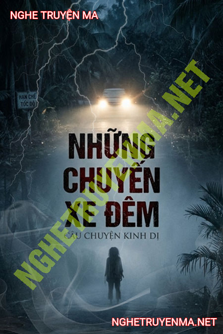 Những Chuyến Xe Đêm