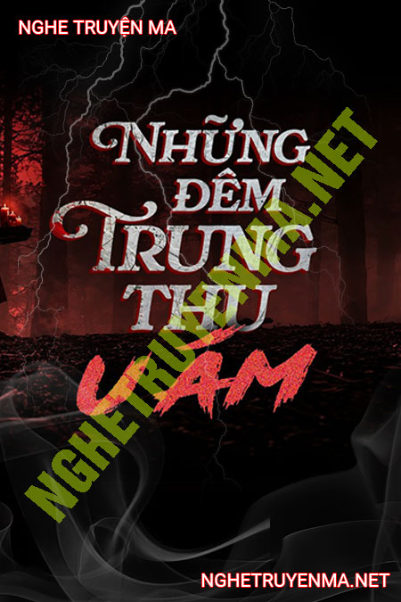 Những Đêm Trung Thu U Ám
