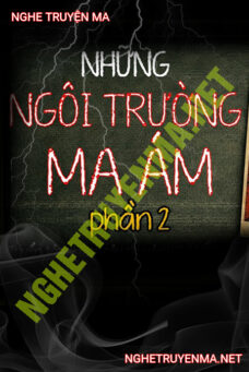 Trường Học Ma Ám