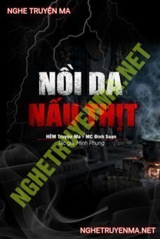 Nồi Da Nấu Thịt