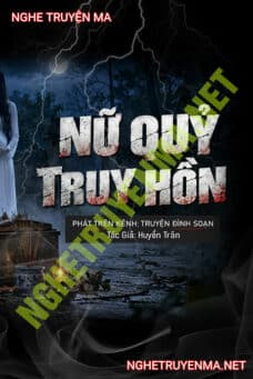 Nữ Quỷ Truy Hồn