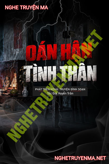 Oán Hận Tình Thân