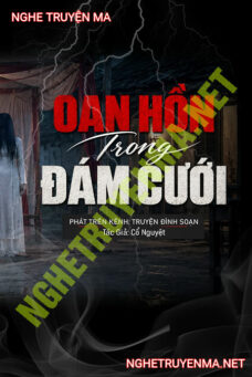 Oan Hồn Trong Đám Cưới