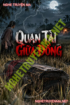 Quan Tài Giữa Đồng