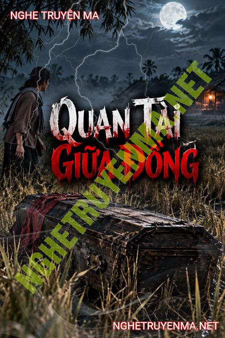 Quan Tài Giữa Đồng