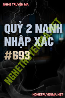 Quỷ 2 Nanh Nhập X.ác